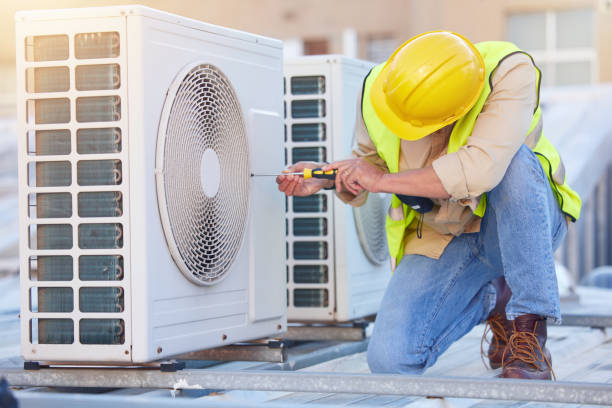 Best HVAC Retrofitting and Upgrading in North Boston, NY