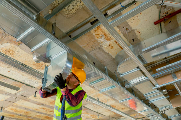 Best Geothermal HVAC Systems in North Boston, NY