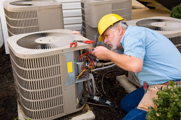Best VRF (Variable Refrigerant Flow) Systems in North Boston, NY