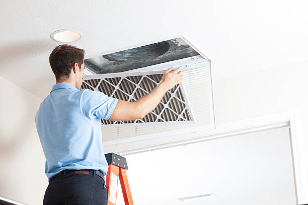 Best Emergency HVAC Services in North Boston, NY